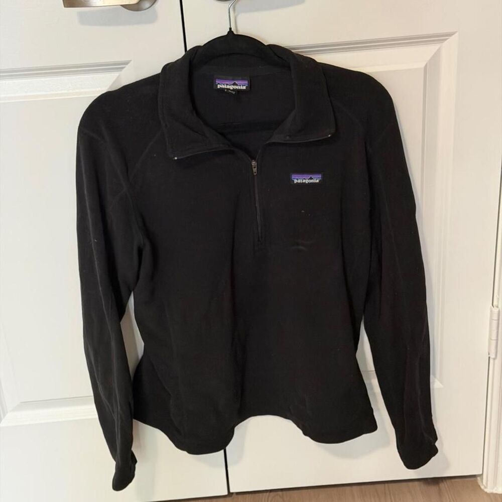 Patagonia Women's Black Jacket